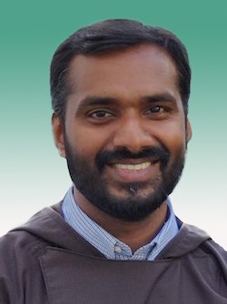 Rev. Fr. Charles John OFMCap