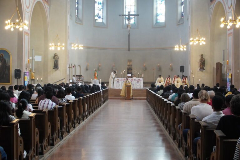 St. Thomas Feast Day