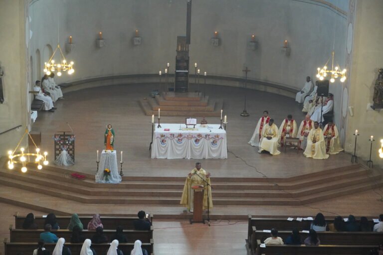 St. Thomas Feast Day