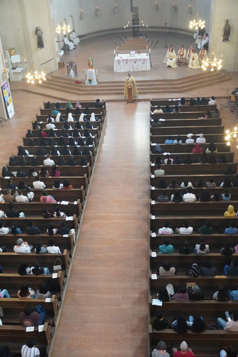St. Thomas Feast Day