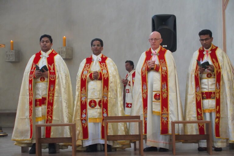 St. Thomas Feast Day