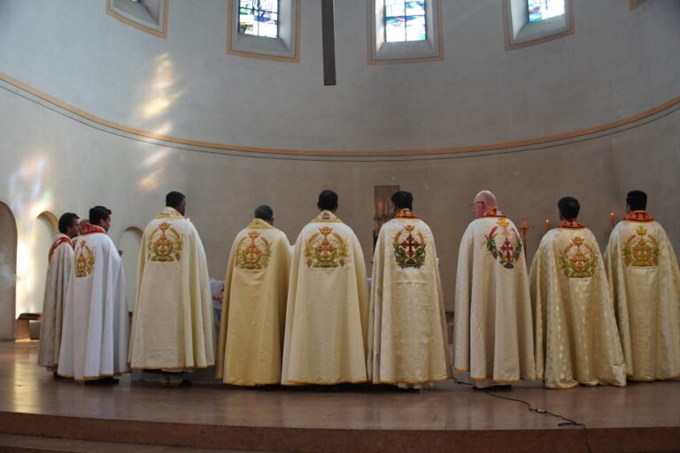 St. Thomas Feast Day