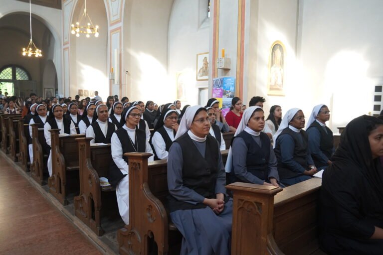 St. Thomas Feast Day