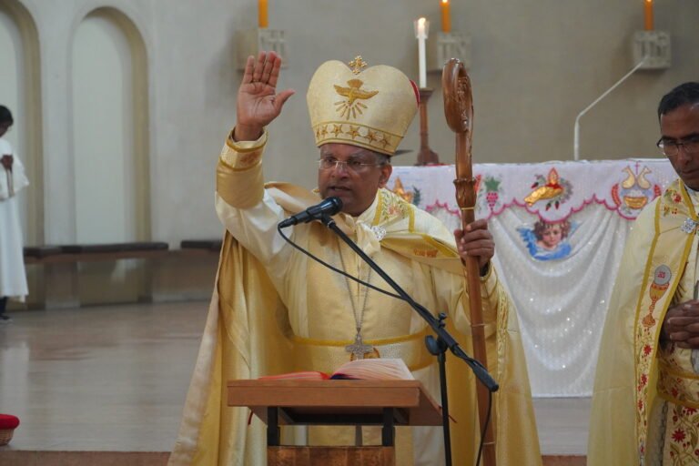 St. Thomas Feast Day