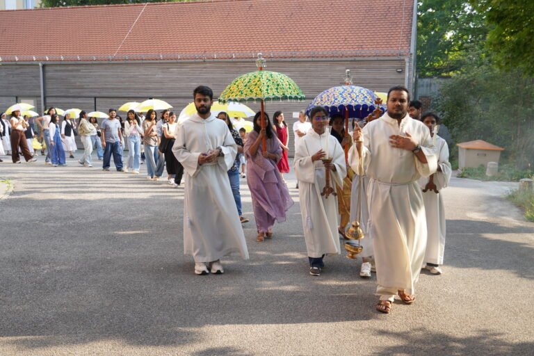 St. Thomas Feast Day