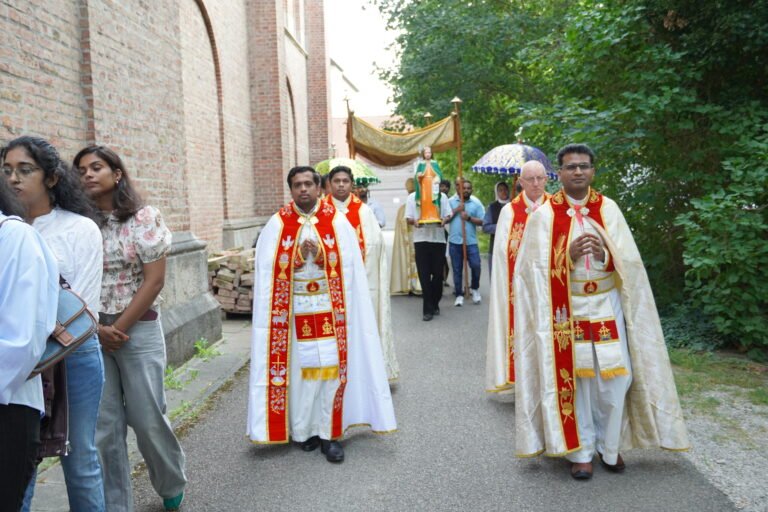 St. Thomas Feast Day