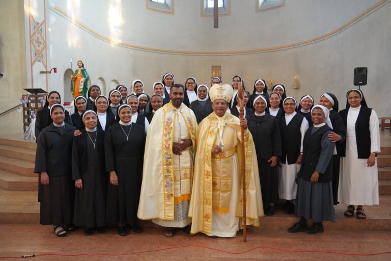 St. Thomas Feast Day