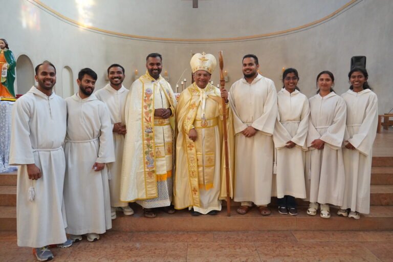 St. Thomas Feast Day