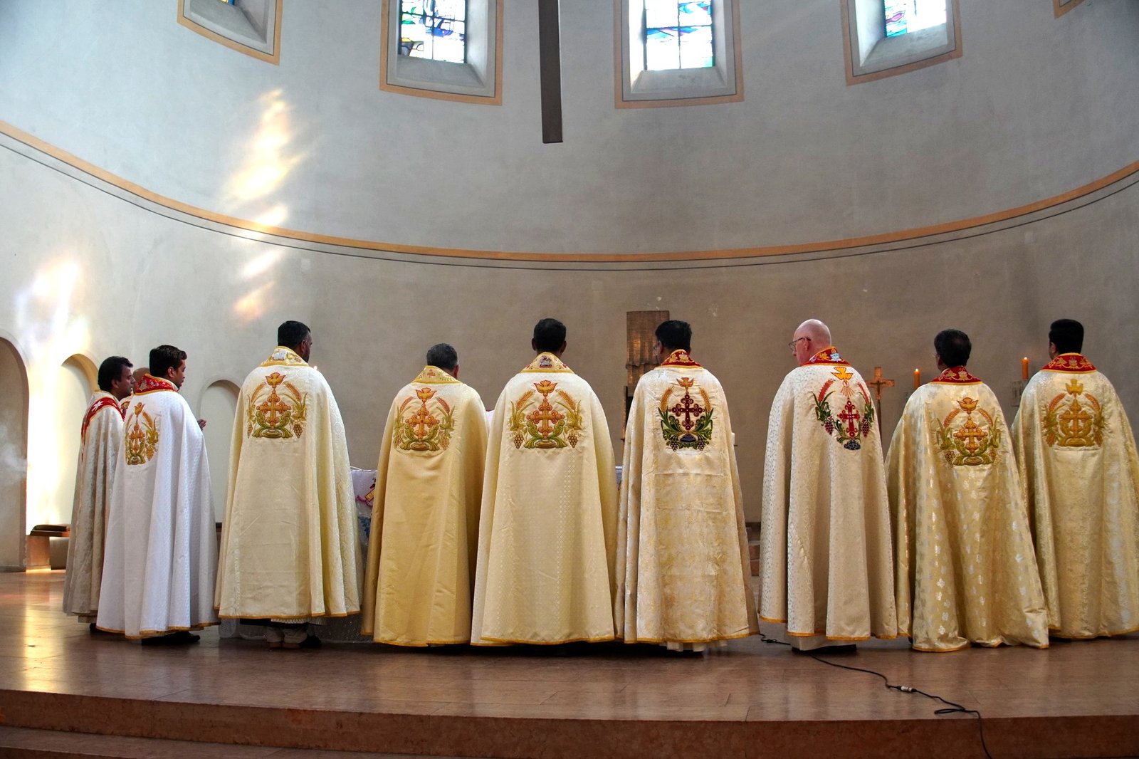 Syro Malabar Parish · Munich, Germany