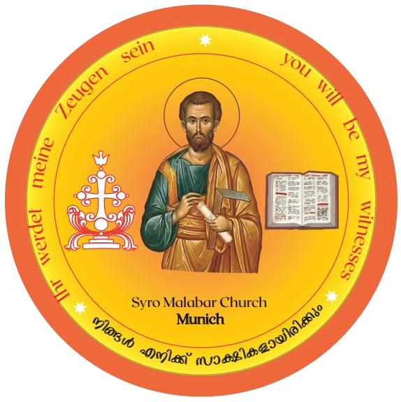Syro Malabar Parish · Munich, Germany
